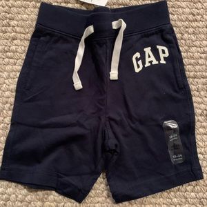 NEW GAP boy shorts